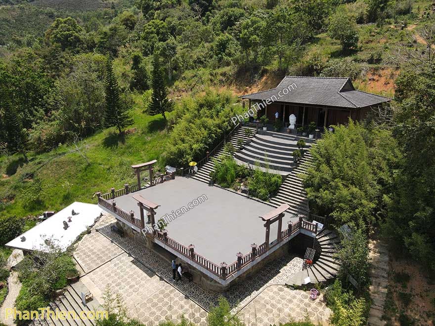 Chùa Linh Quy Pháp Ấn - 3