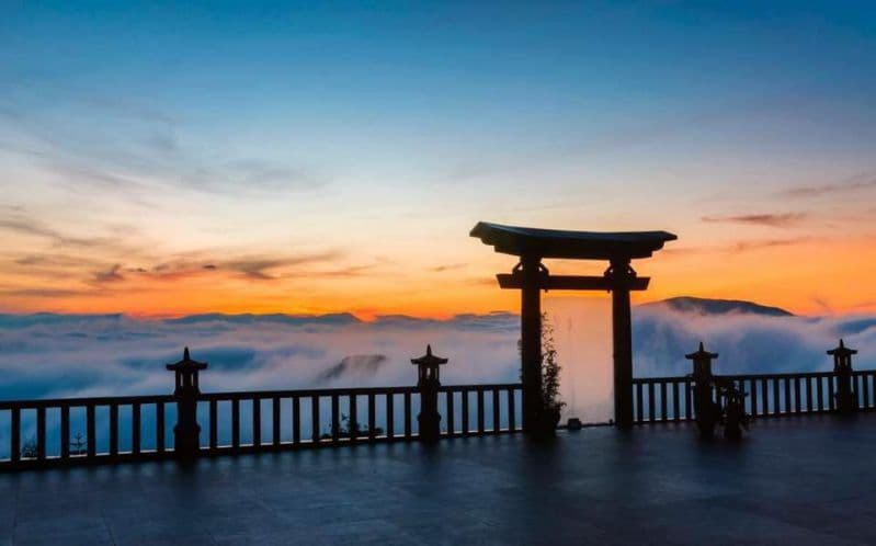 Chùa Linh Quy Pháp Ấn - 5