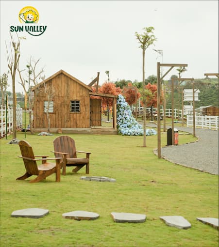 Sun Valley Farm Bảo Lộc - 4