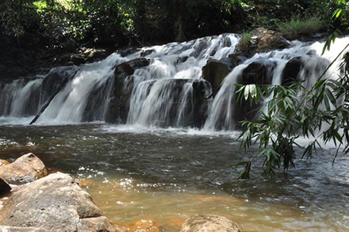 Thác Tam Hợp Bảo Lộc - 3