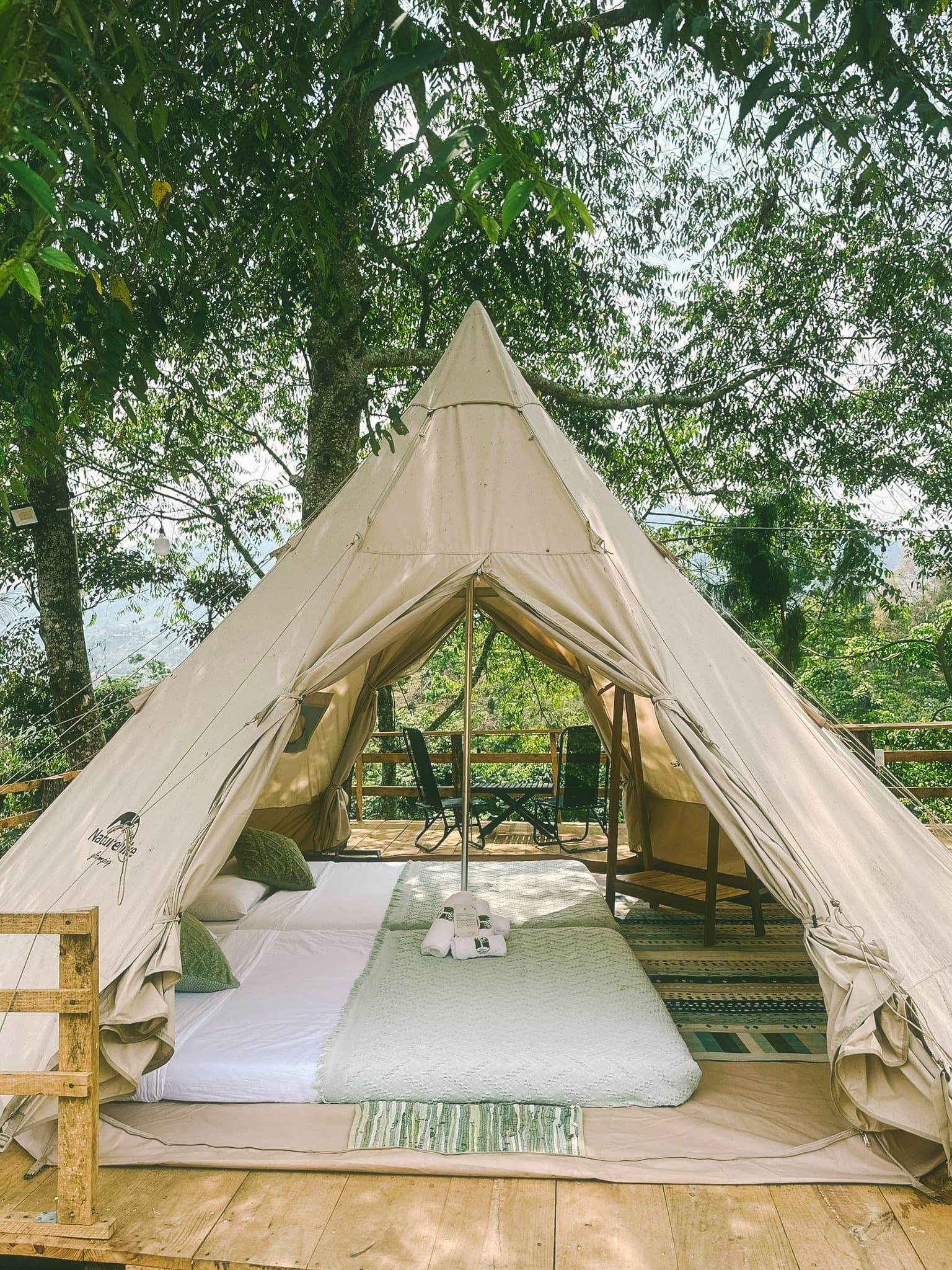 Zenda Glamping Bảo Lộc - 3