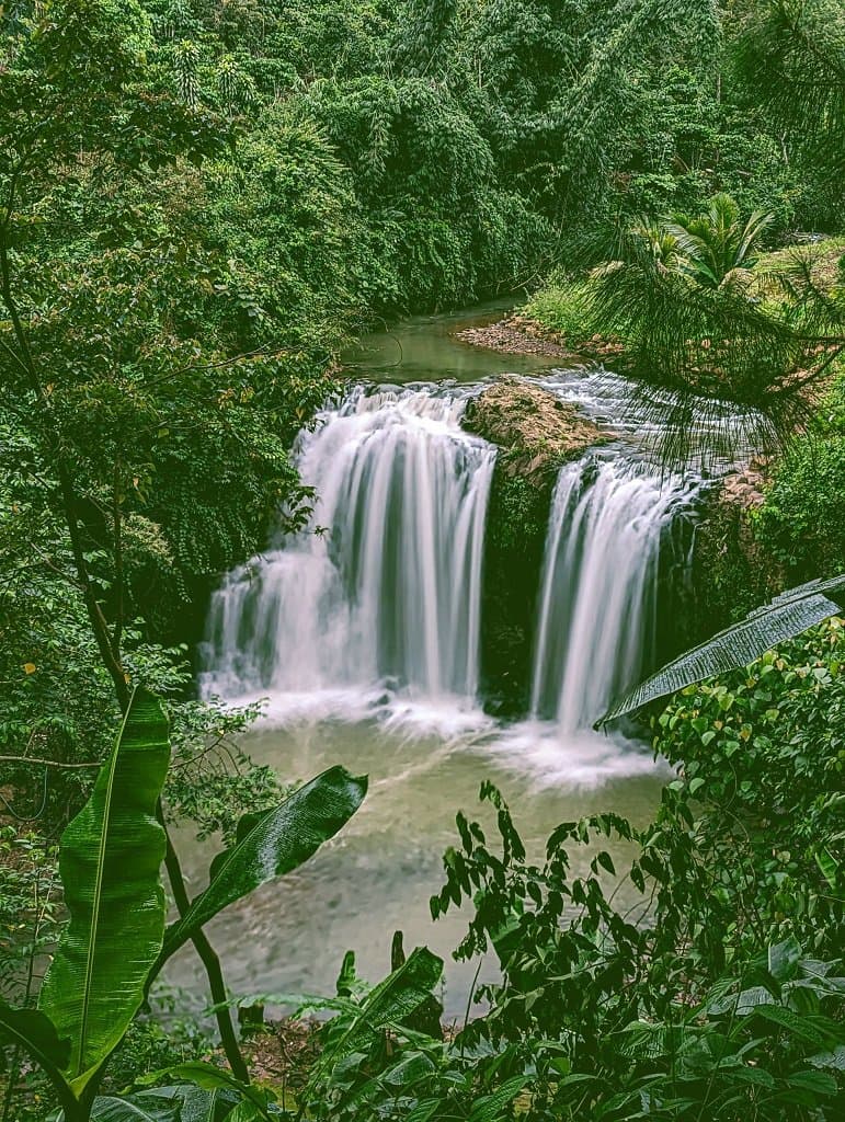 Zenda Glamping Bảo Lộc