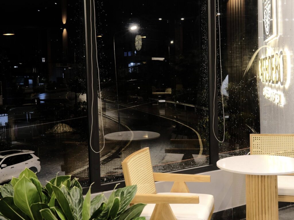 Café De Bo Bảo Lộc