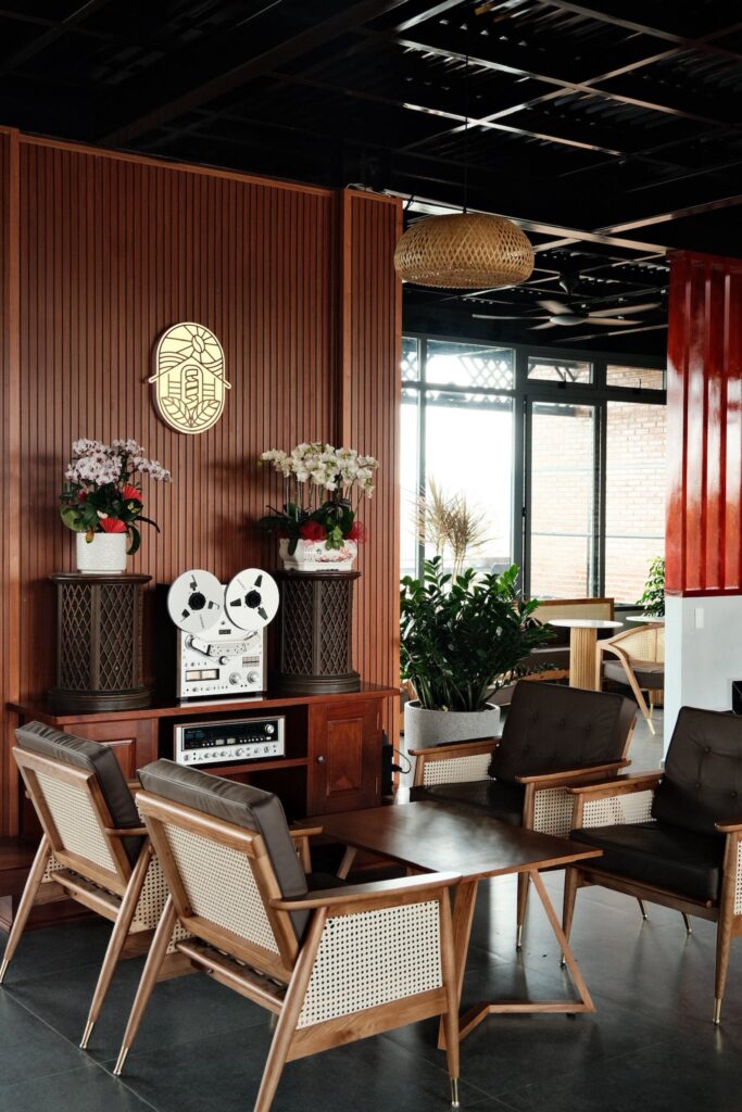 Café De Bo Bảo Lộc