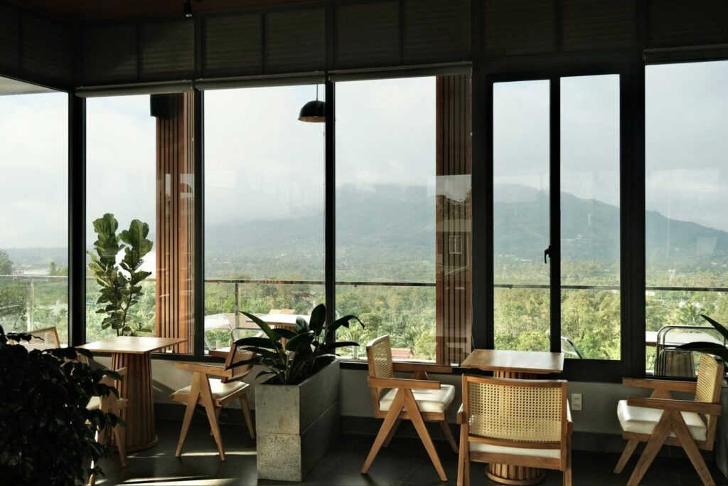 Café De Bo Bảo Lộc