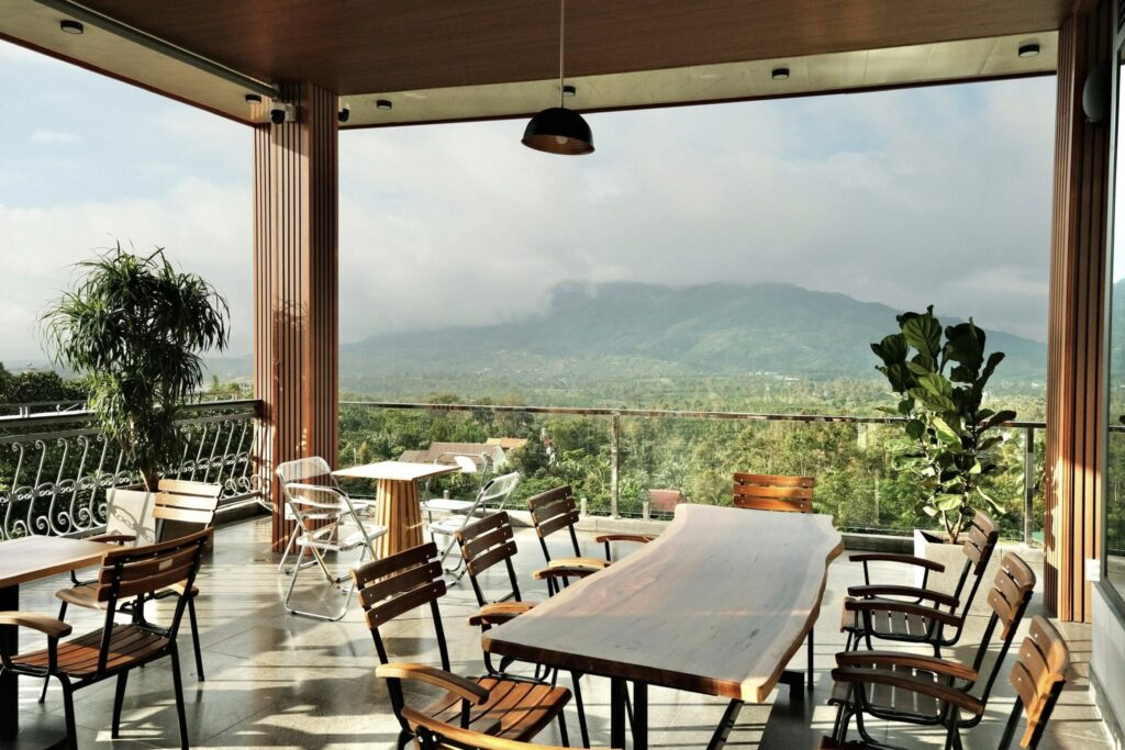 Café De Bo Bảo Lộc