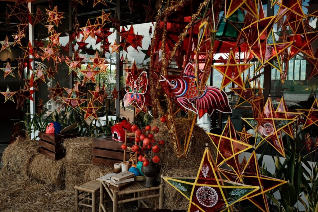 Café De Bo Bảo Lộc