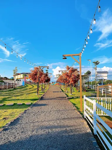 Sun Valley Farm Bảo Lộc