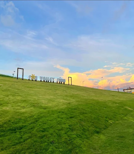 Sun Valley Farm Bảo Lộc