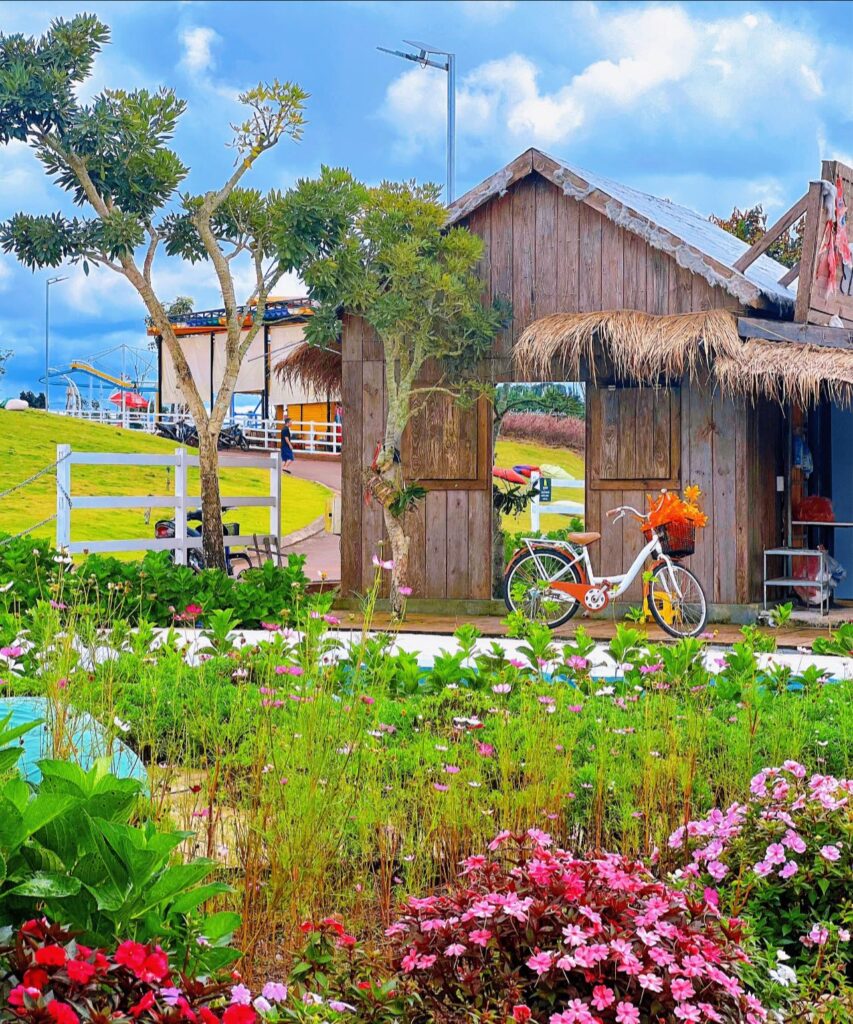 Sun Valley Farm Bảo Lộc