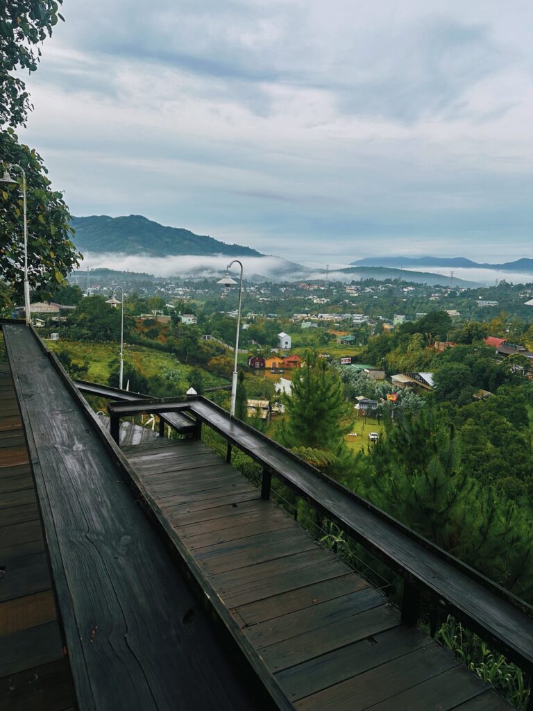 Sunset Chill Bảo Lộc