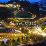 Sunset Chill Bao Loc