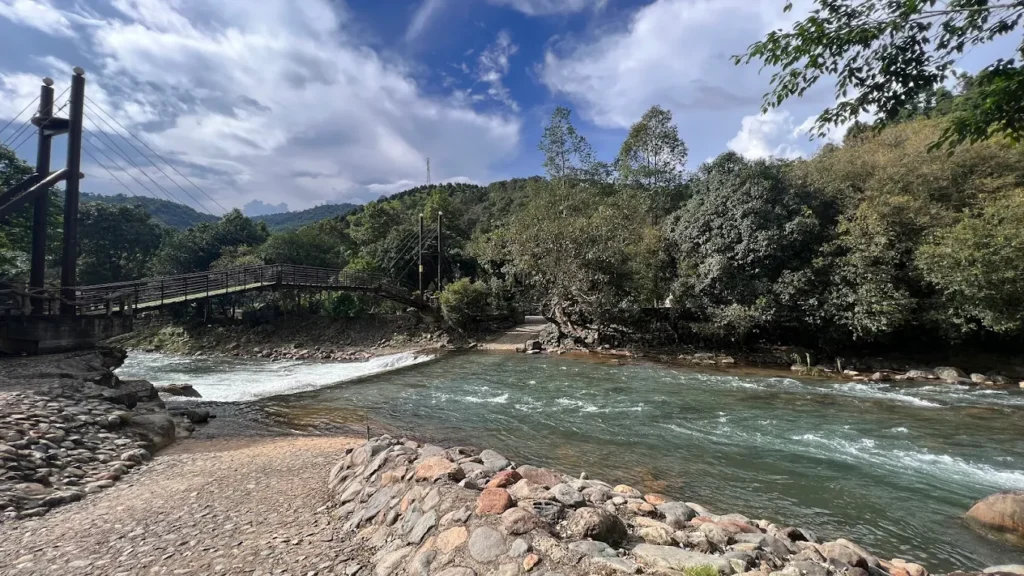 Thiền Trang Trúc Lâm Đông Tuệ