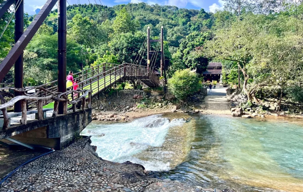 Thiền Trang Trúc Lâm Đông Tuệ