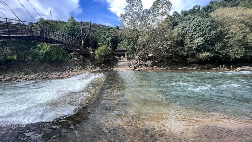 Thiền Trang Trúc Lâm Đông Tuệ