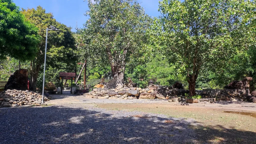 Thiền Trang Trúc Lâm Đông Tuệ