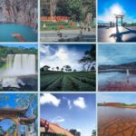 Đi Du Lịch Bảo Lộc Mùa Nào Đẹp