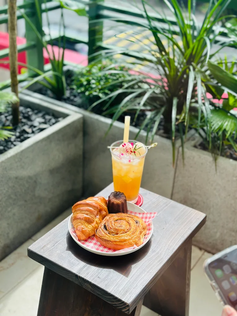 Lagom Coffee & Tea Bảo Lộc