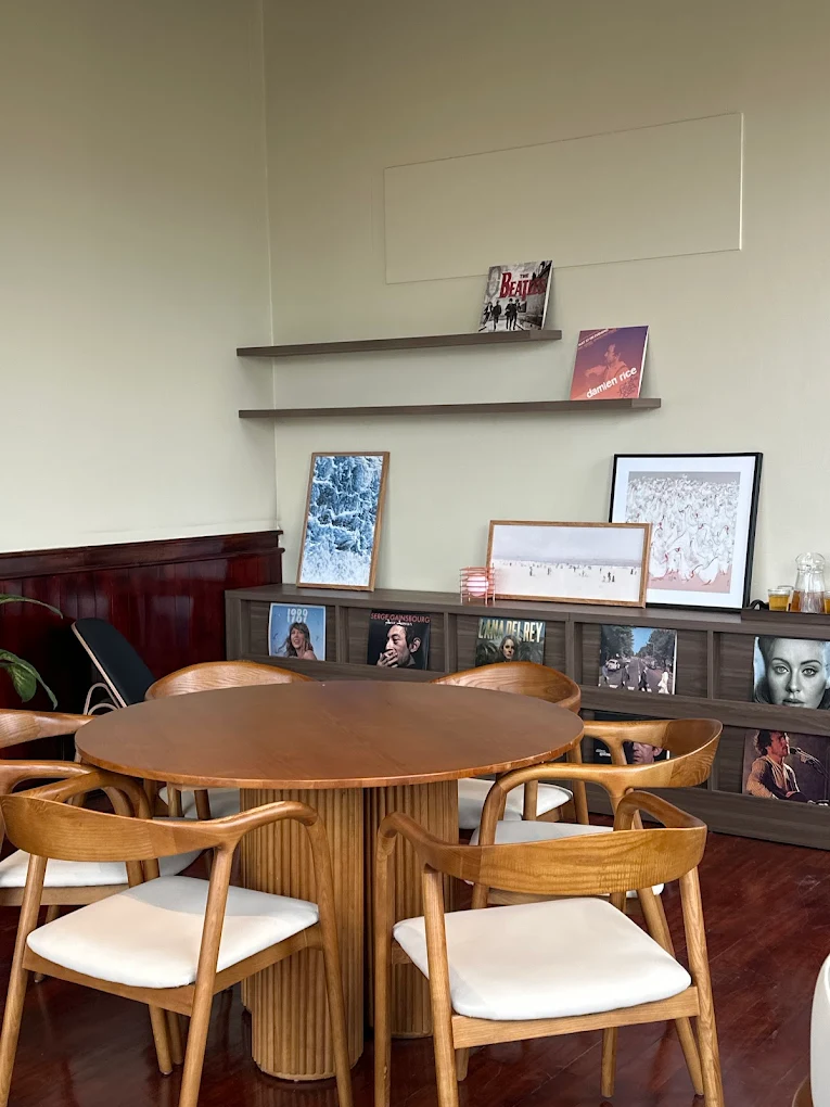 Lagom Coffee & Tea Bảo Lộc