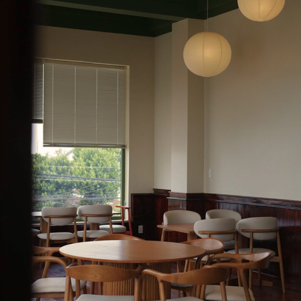 Lagom Coffee & Tea Bảo Lộc