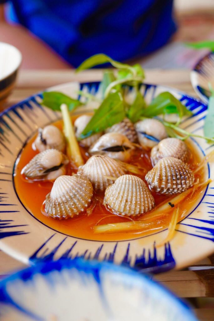 Ốc Quậy Bảo Lộc